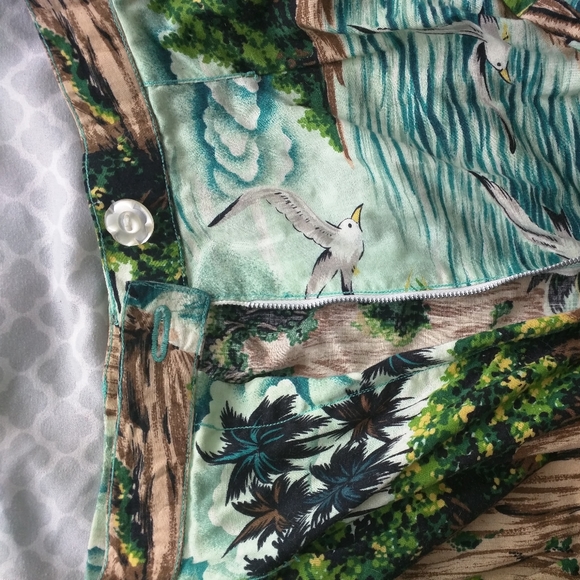 Straight leg summer pants! - Picture 2 of 5